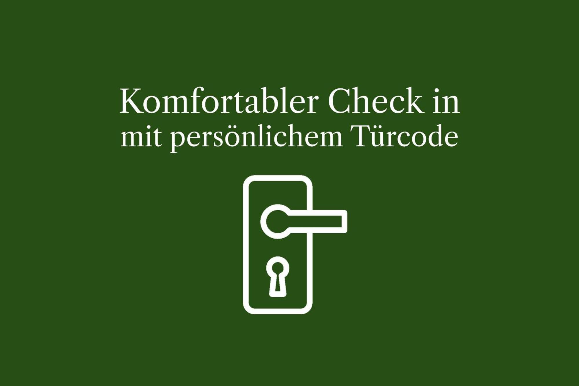 Stadtmauer - Neue Helle Direkt An Der Historischen Stadtmauer *